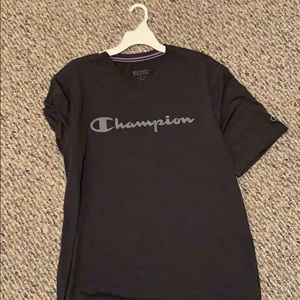 Champion short sleeve